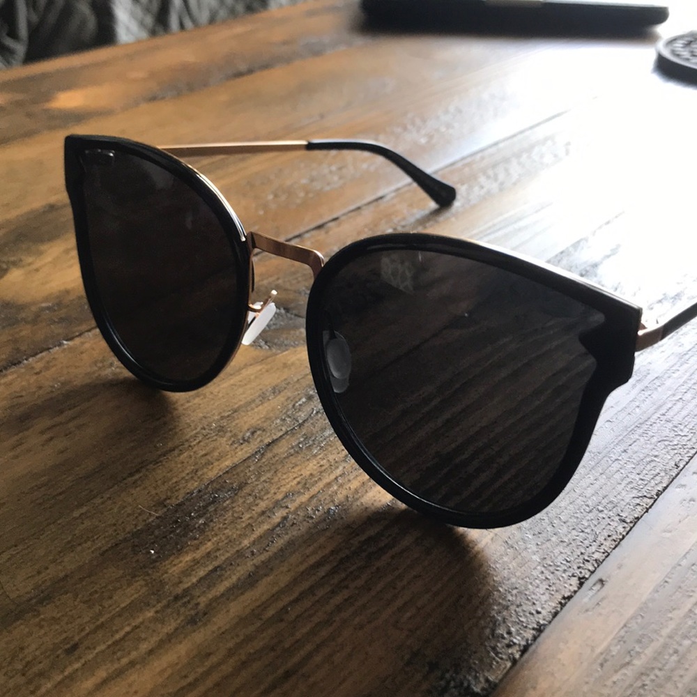 Hardwire Sunglasses